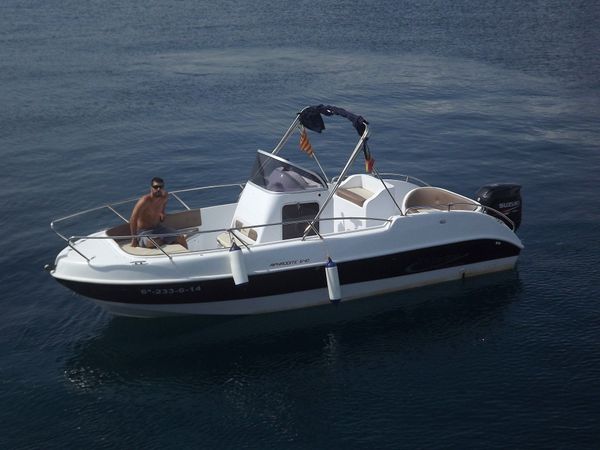 Marino 640 | Pirata 3