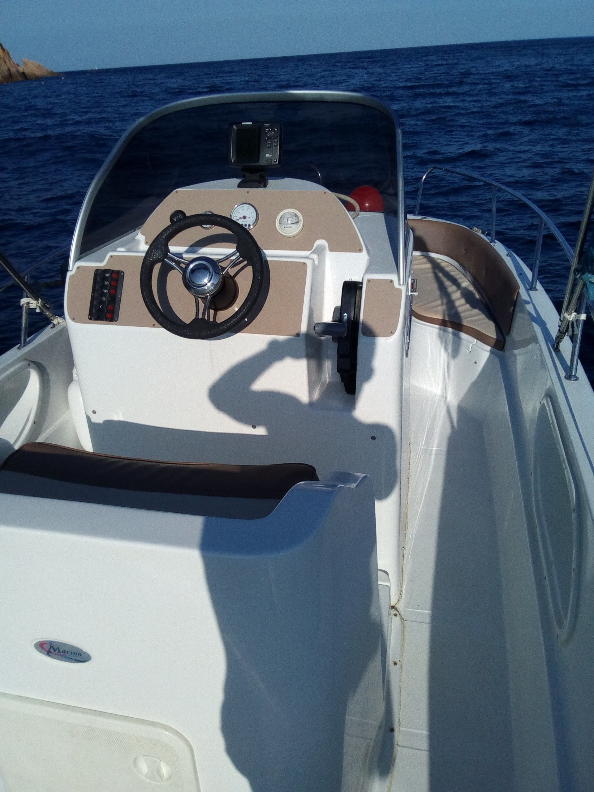 Marino 640 | Pirata 3