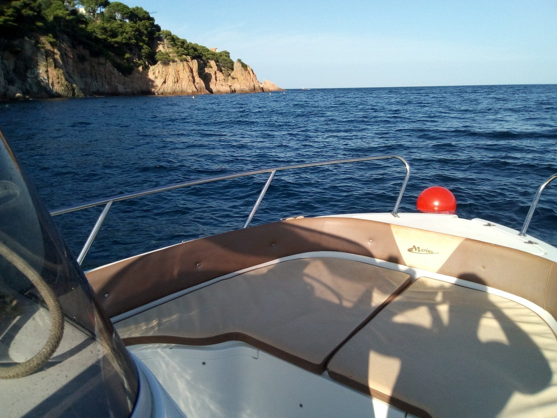 Marino 640 | Pirata 3