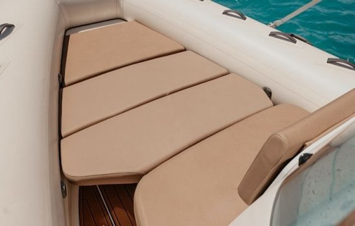 Brig 700 | Navigator