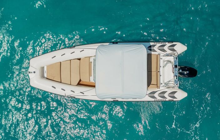 Brig 700 | Navigator