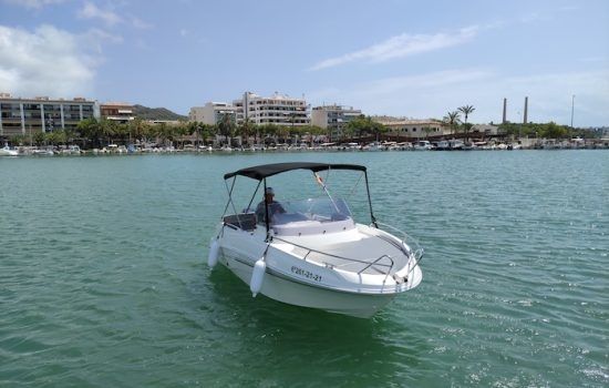 Marine Time 565 | 21