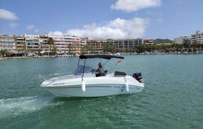 Marine Time 565 | 21