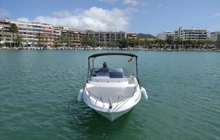 Marine Time 565 | 21