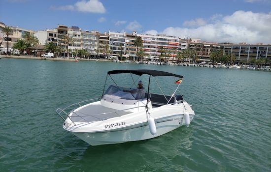 Marine Time 565 | 21