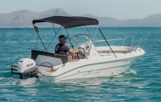 Oceanmaster 470 | 21