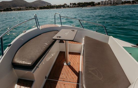 Oceanmaster 470 | 21