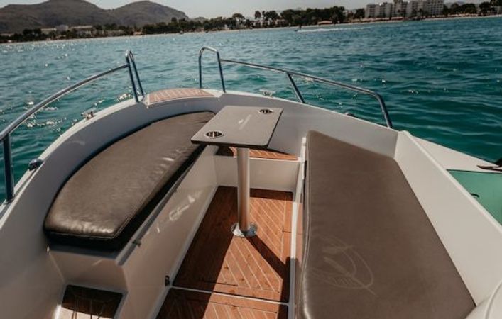 Oceanmaster 470 | 21