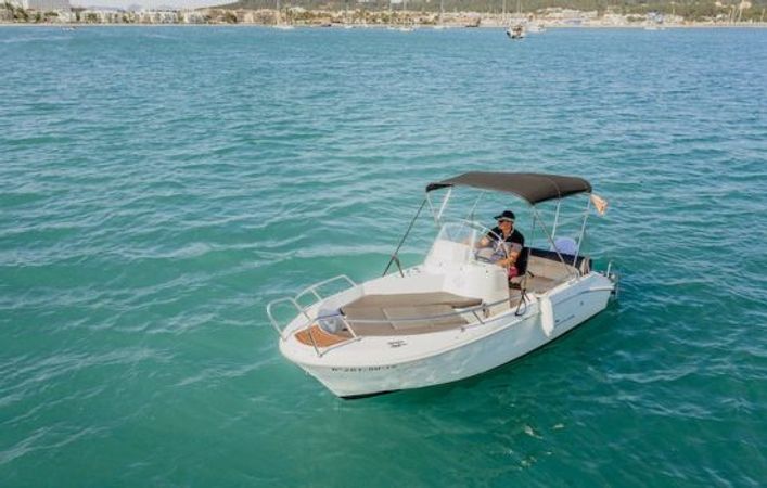 Oceanmaster 470 | 21