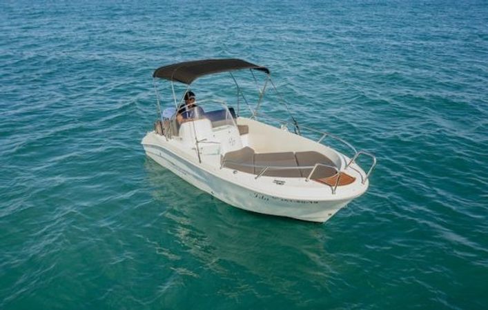 Oceanmaster 470 | 21