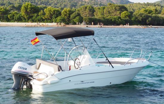 Oceanmaster 470 | 21