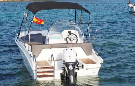 Oceanmaster 470 | 21