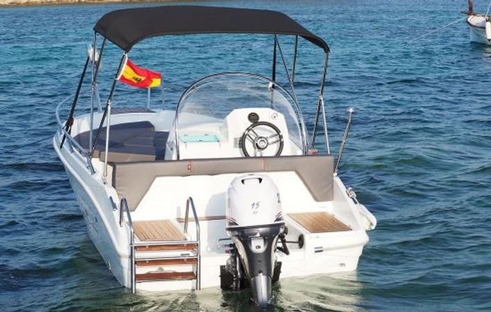 Oceanmaster 470 | 21