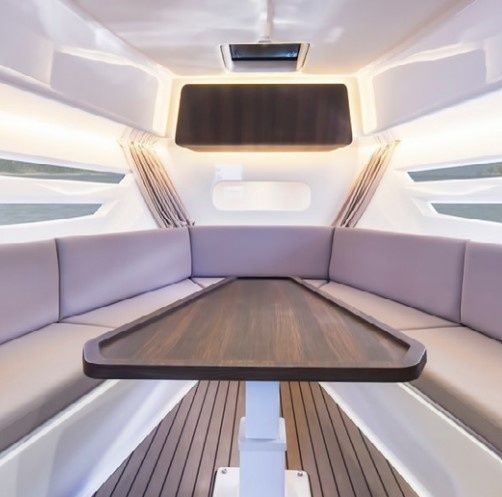 Gulf Craft Oryx 379 | Oryx