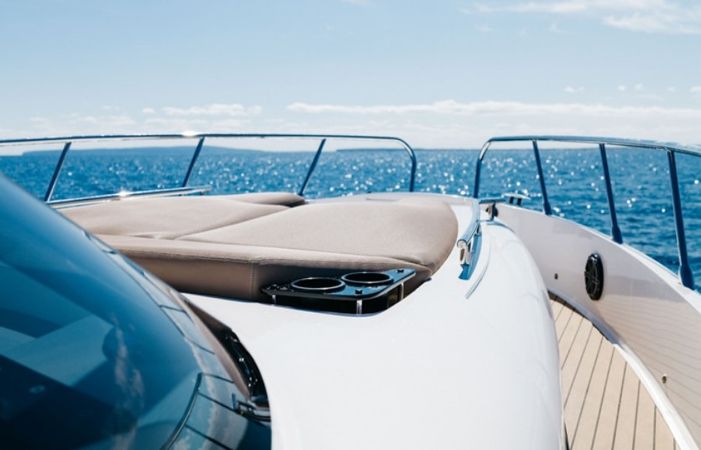 Gulf Craft Oryx 379 | Oryx