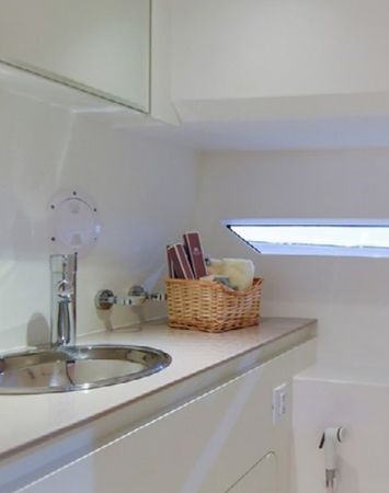 Gulf Craft Oryx 379 | Oryx