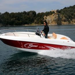 Saver Open 19 | Saver