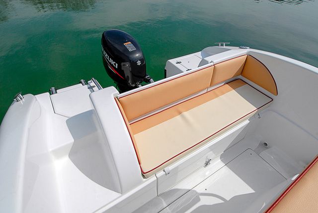 Saver Open 19 | Saver