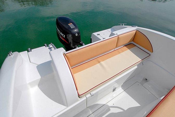 Saver Open 19 | Saver