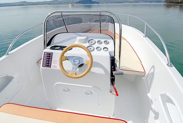 Saver Open 19 | Saver