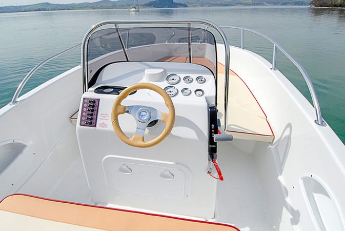 Saver Open 19 | Saver