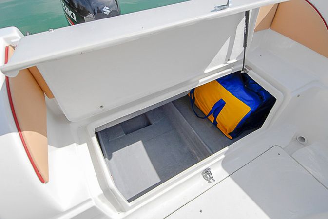 Saver Open 19 | Saver