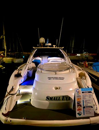Sunseeker 58 | Small Eva