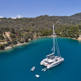 Fountaine Pajot Alegria 67 | Kimata