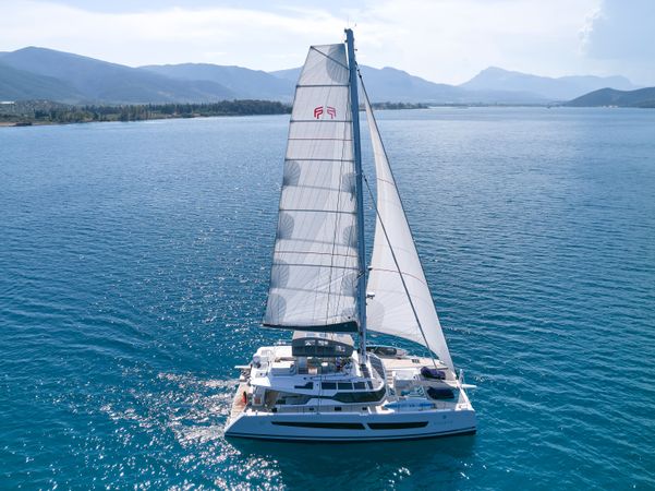 Fountaine Pajot Alegria 67 | Kimata