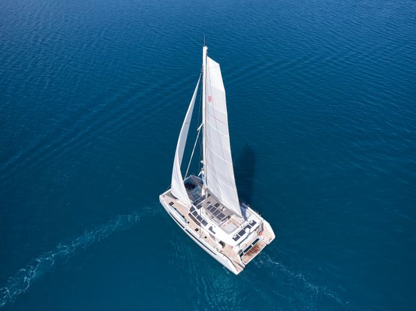 Fountaine Pajot Alegria 67 | Kimata