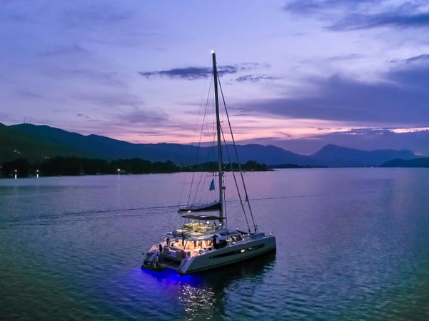 Fountaine Pajot Alegria 67 | Kimata