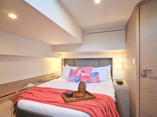 Fountaine Pajot Alegria 67 | Kimata