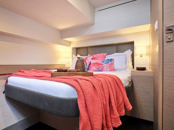 Fountaine Pajot Alegria 67 | Kimata