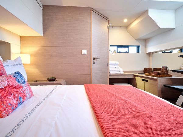 Fountaine Pajot Alegria 67 | Kimata