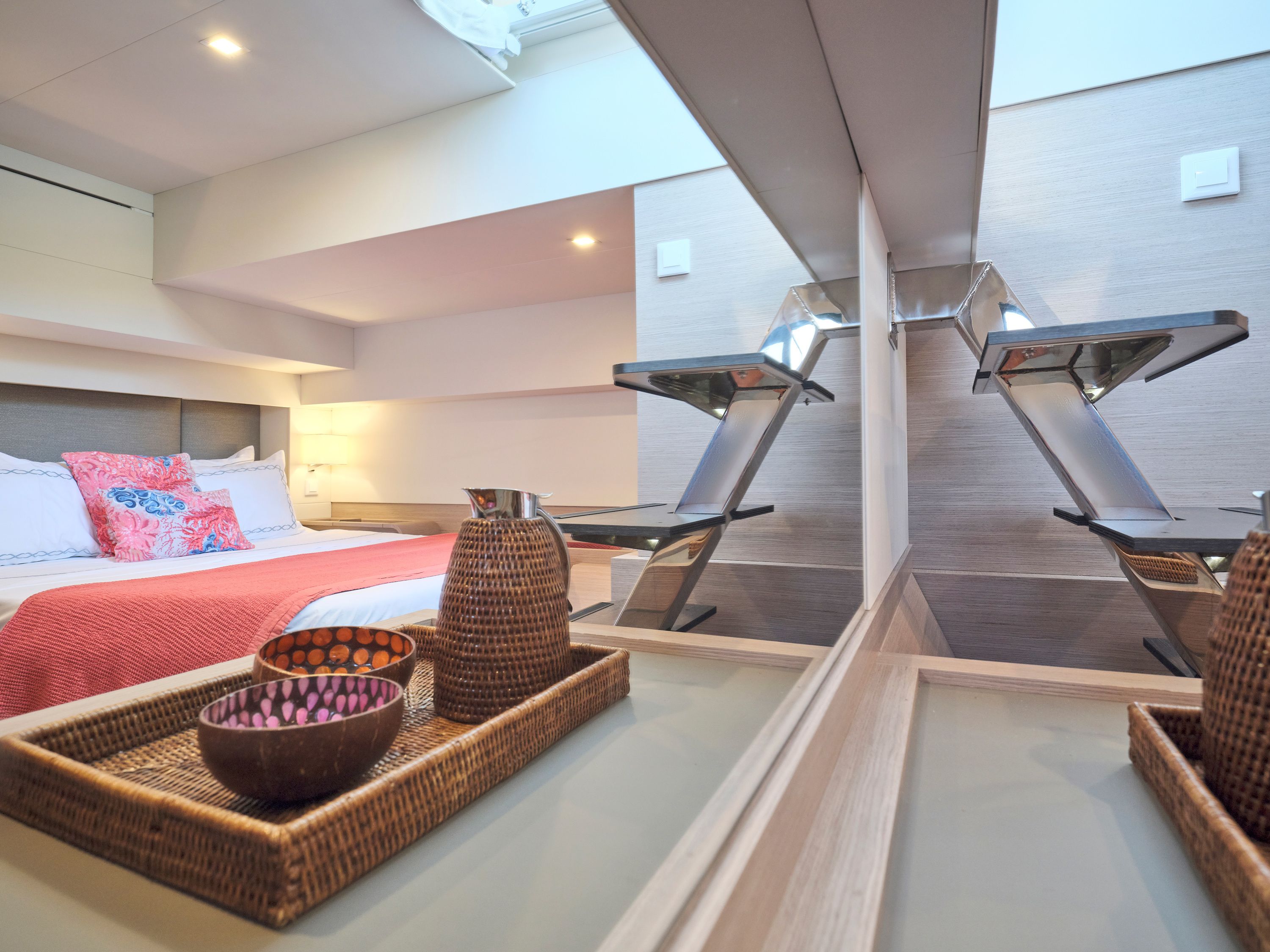 Fountaine Pajot Alegria 67 | Kimata