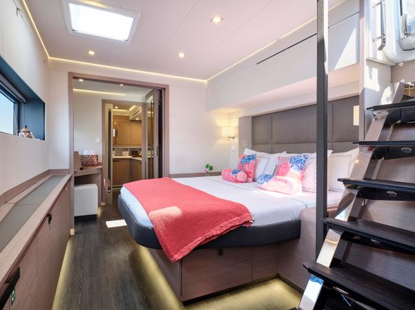 Fountaine Pajot Alegria 67 | Kimata