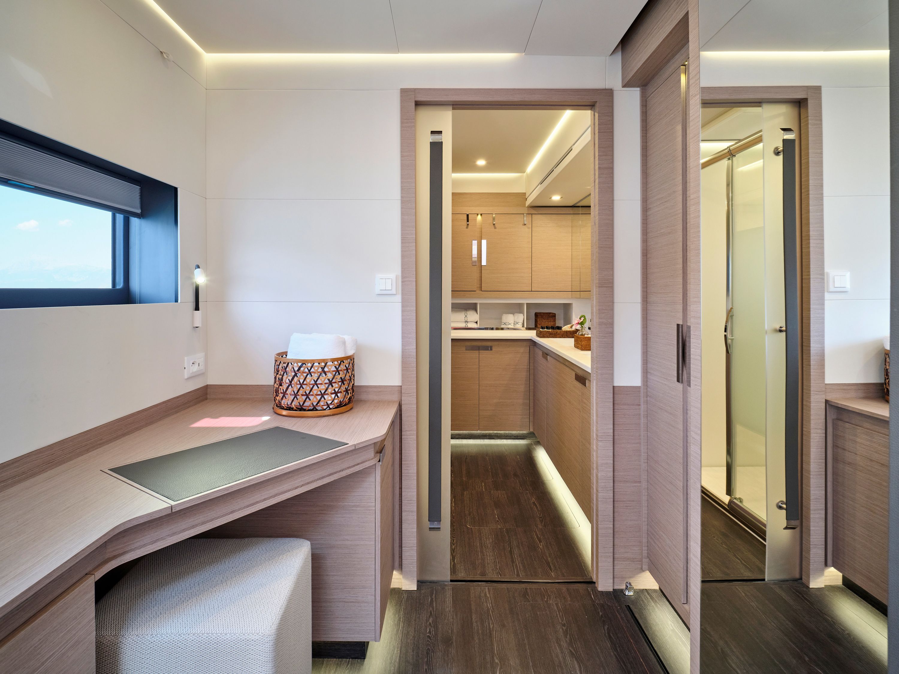 Fountaine Pajot Alegria 67 | Kimata