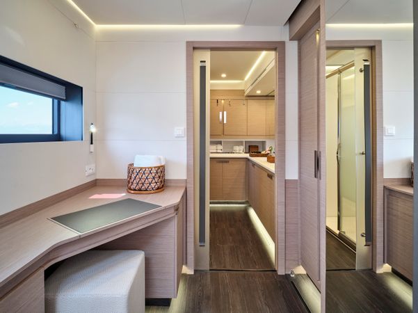 Fountaine Pajot Alegria 67 | Kimata