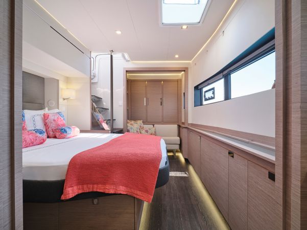 Fountaine Pajot Alegria 67 | Kimata