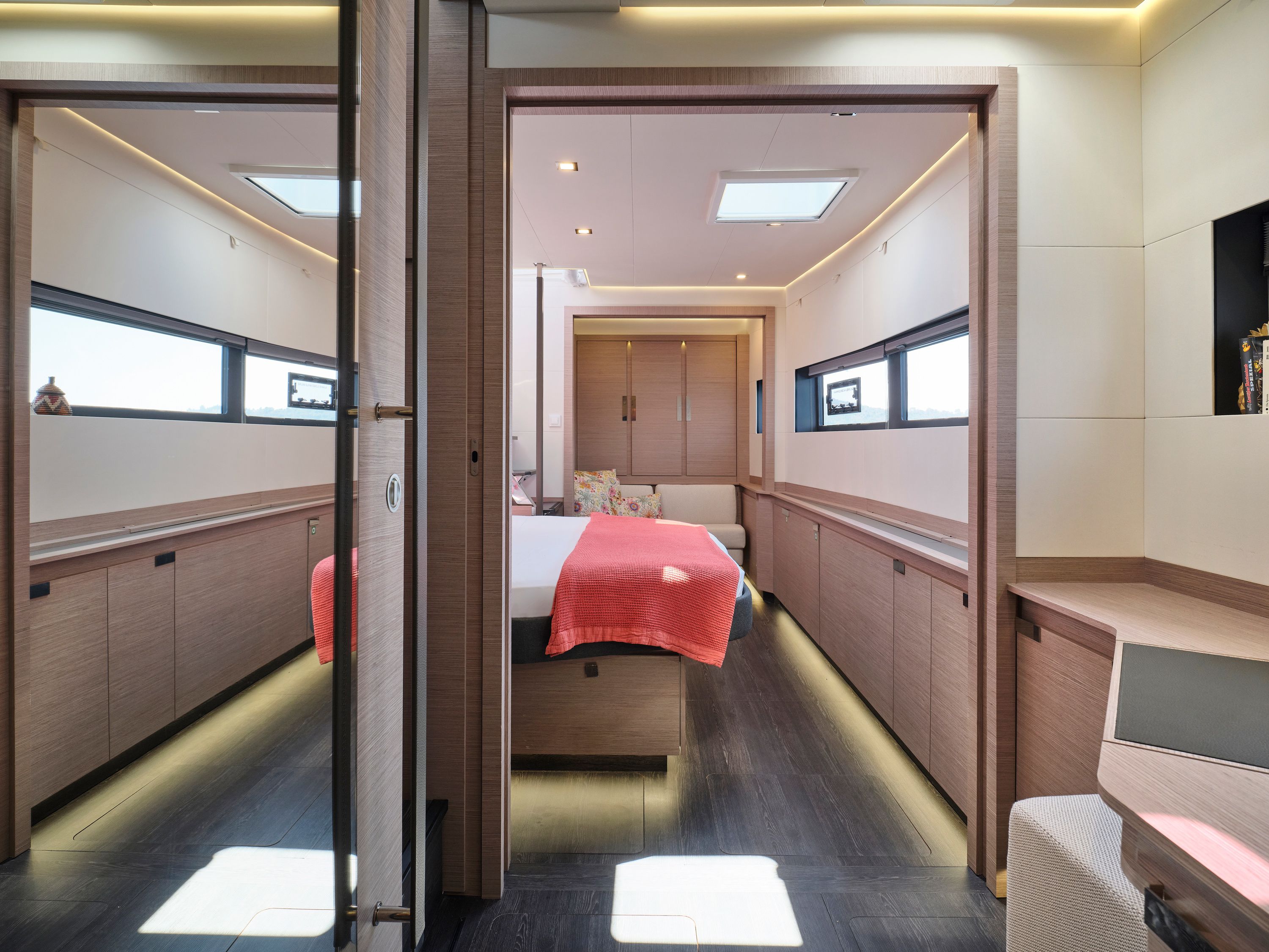 Fountaine Pajot Alegria 67 | Kimata