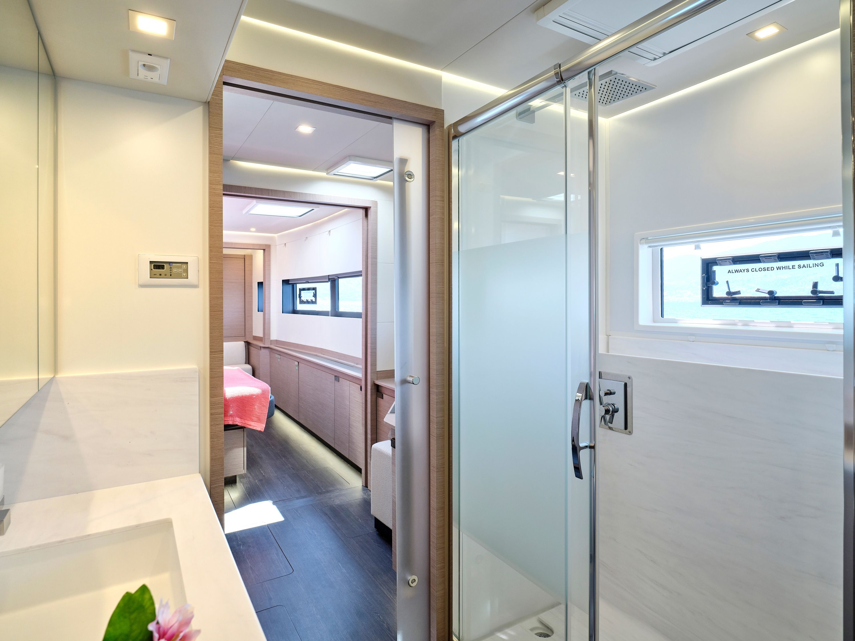 Fountaine Pajot Alegria 67 | Kimata