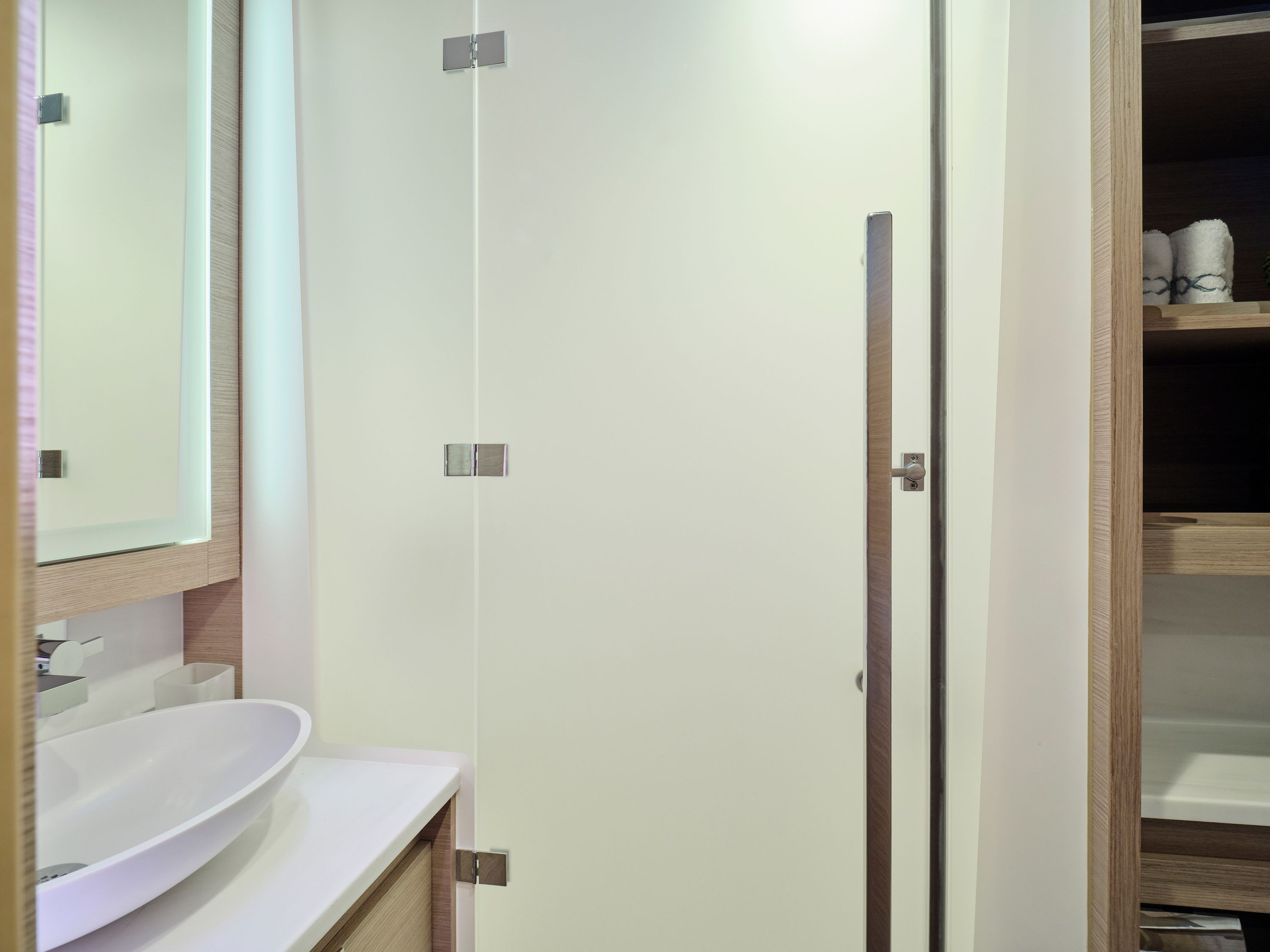 Fountaine Pajot Alegria 67 | Kimata