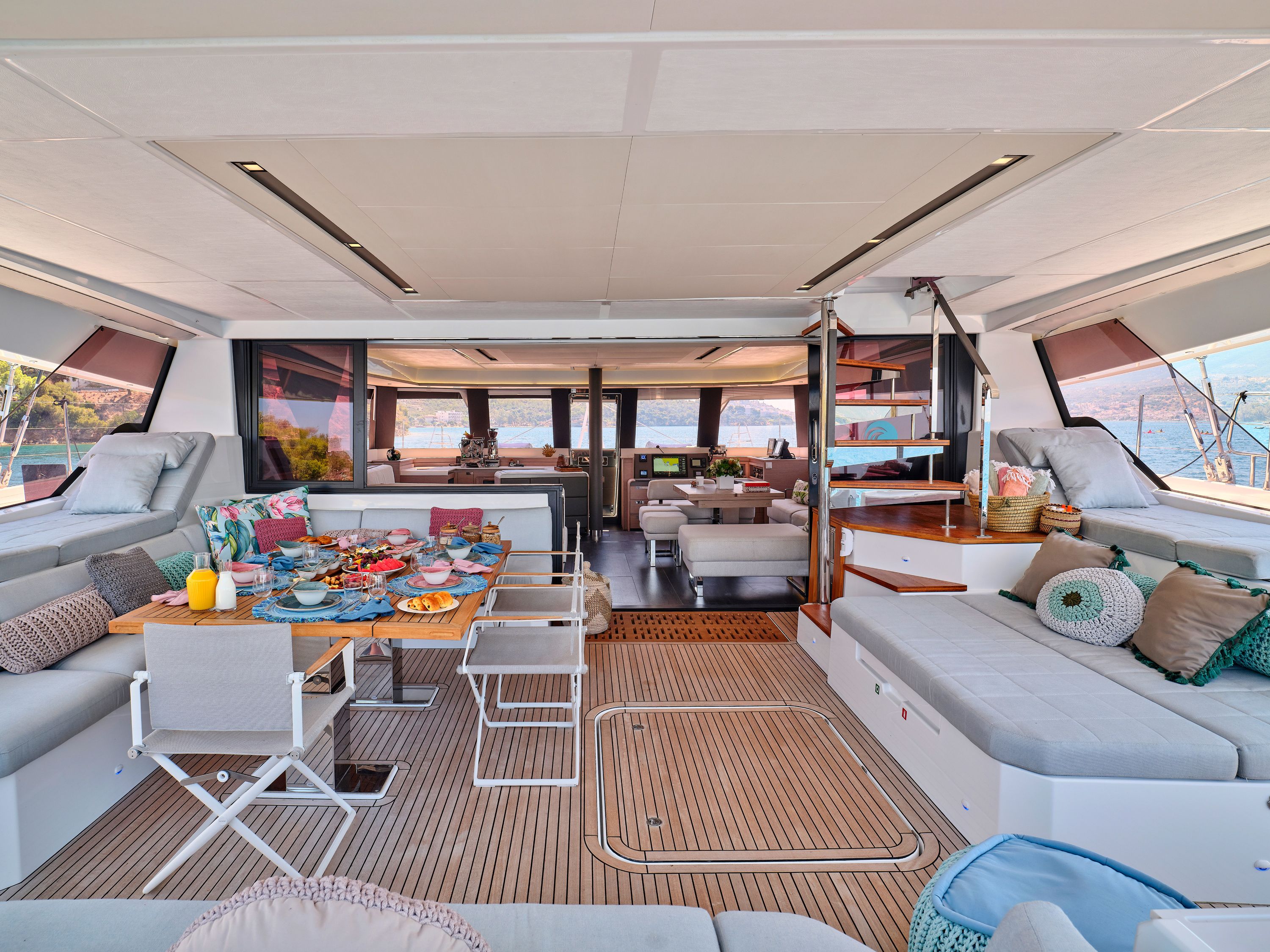 Fountaine Pajot Alegria 67 | Kimata