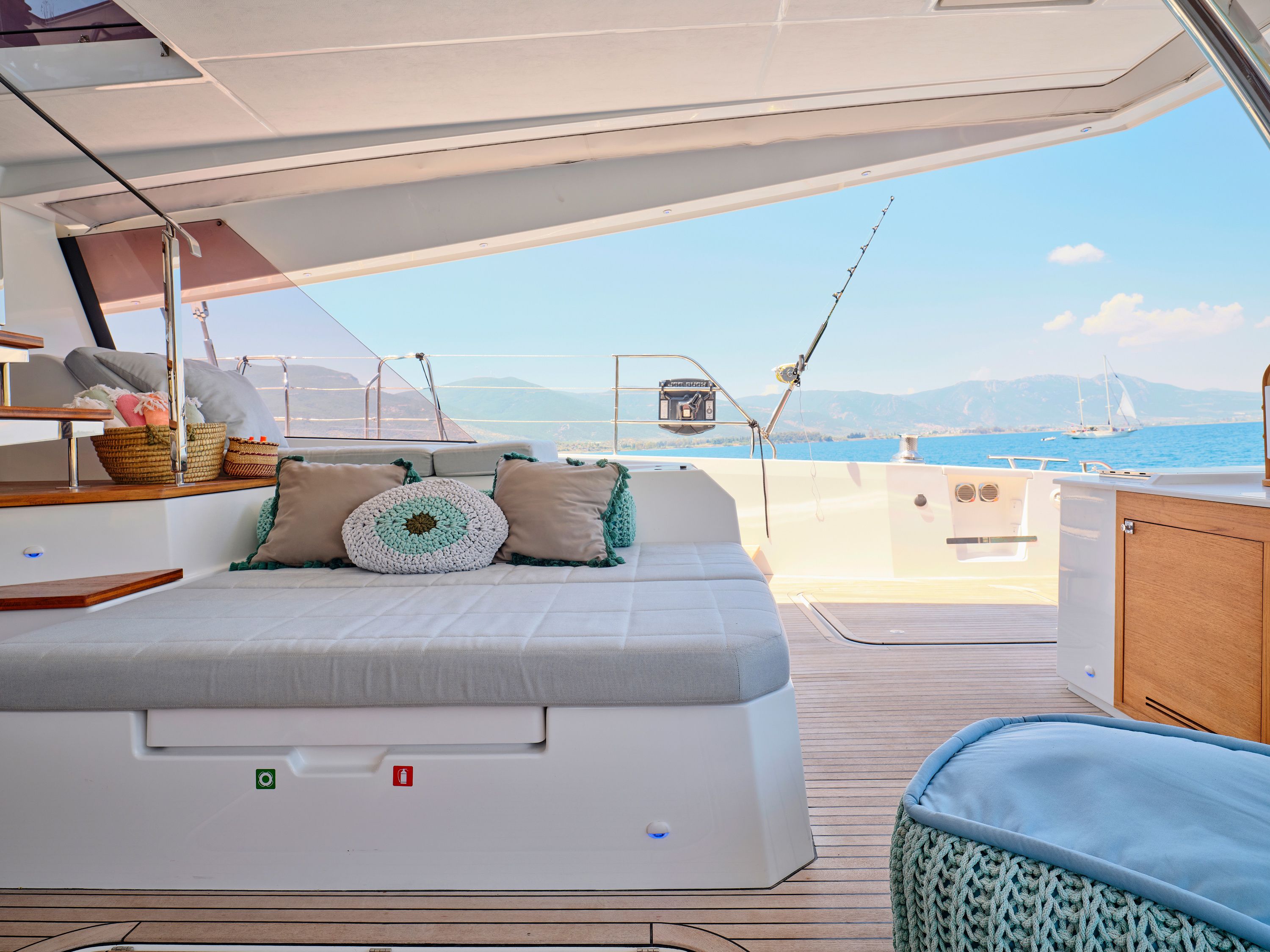 Fountaine Pajot Alegria 67 | Kimata