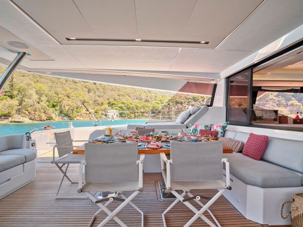 Fountaine Pajot Alegria 67 | Kimata