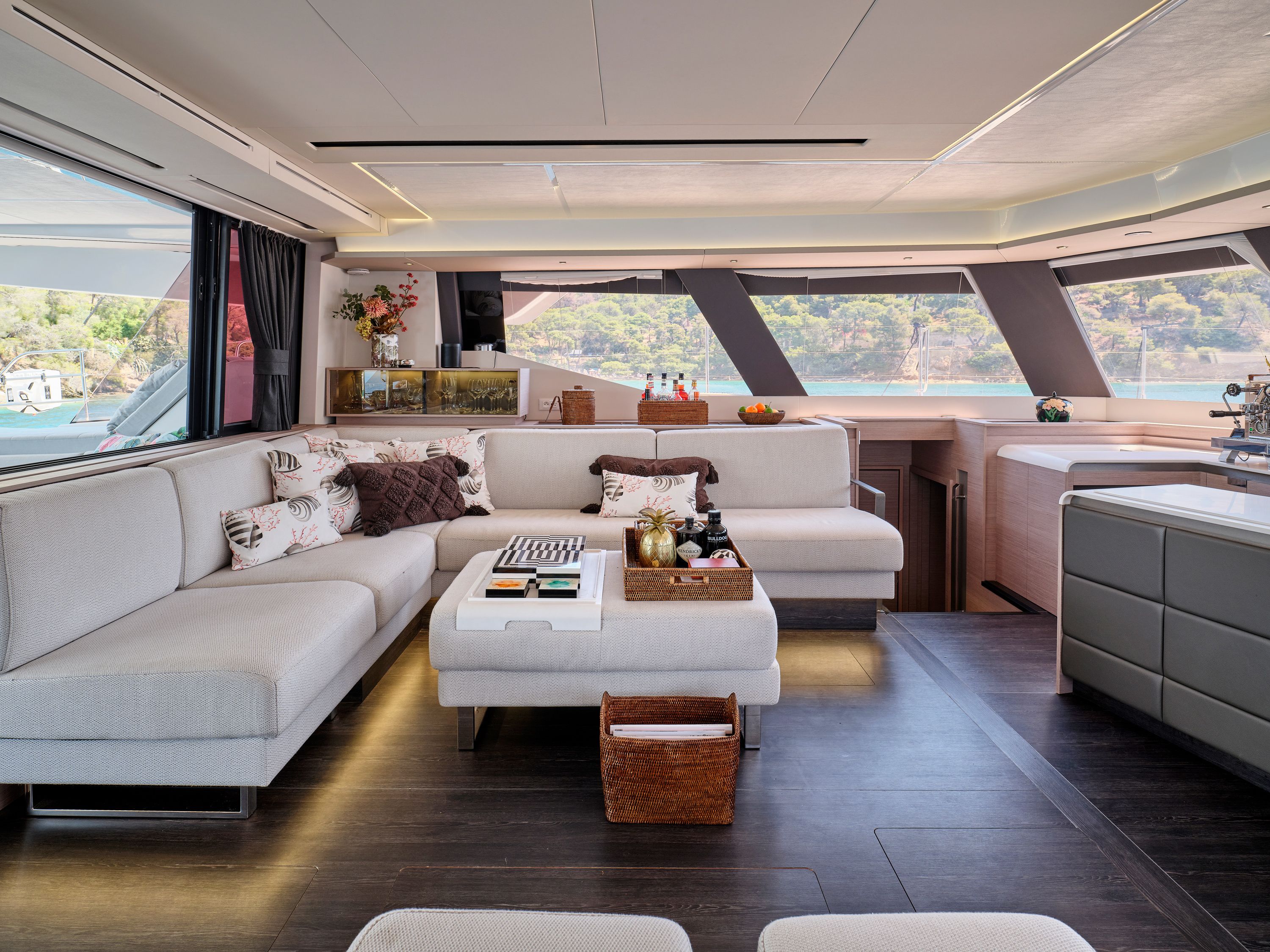 Fountaine Pajot Alegria 67 | Kimata