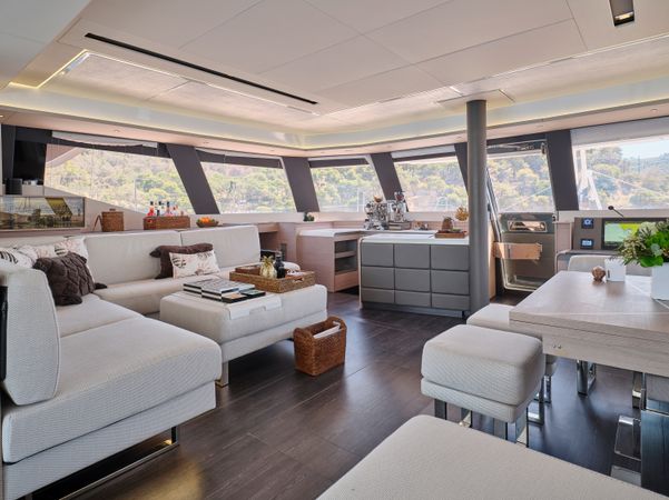 Fountaine Pajot Alegria 67 | Kimata