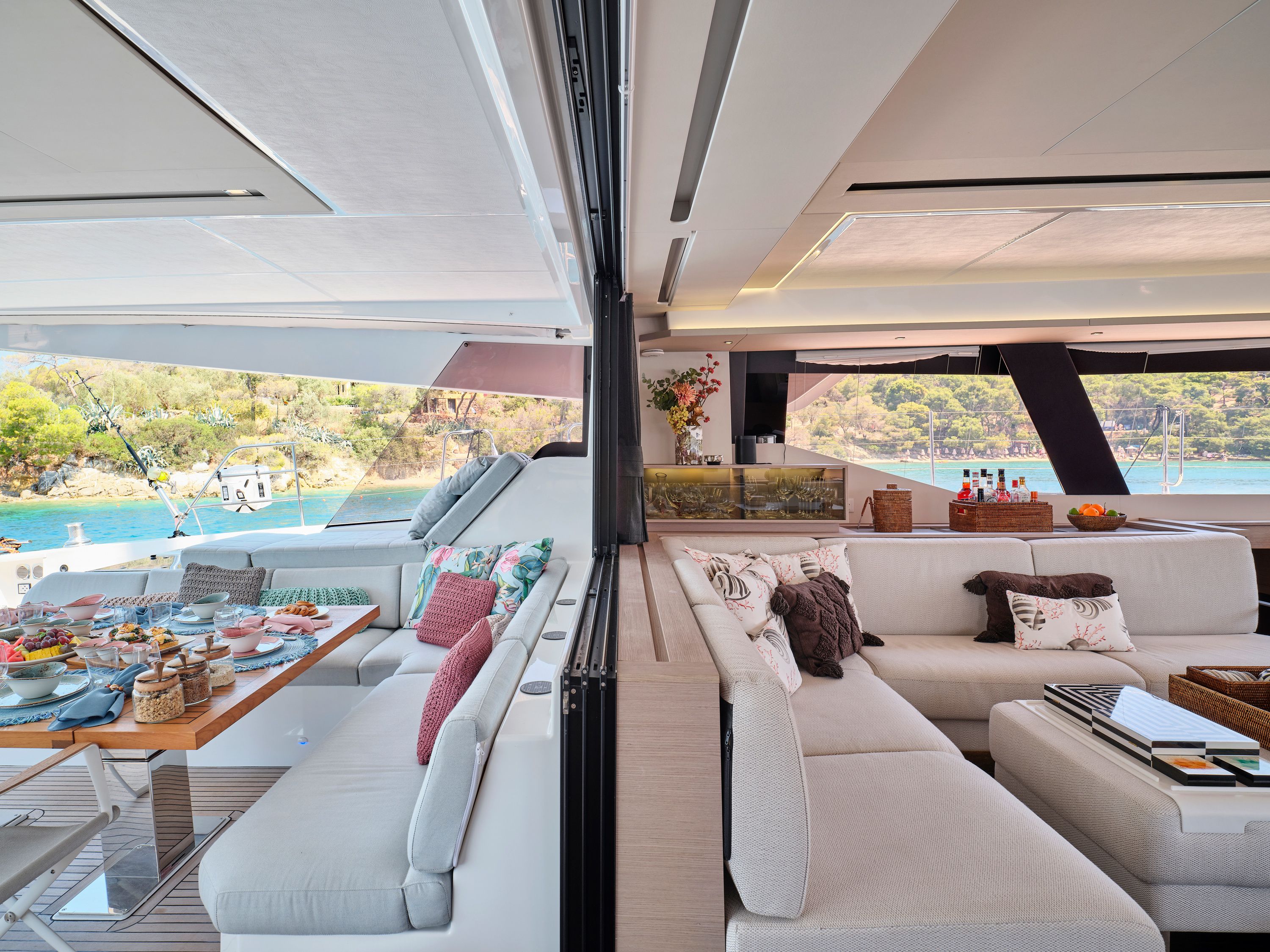 Fountaine Pajot Alegria 67 | Kimata