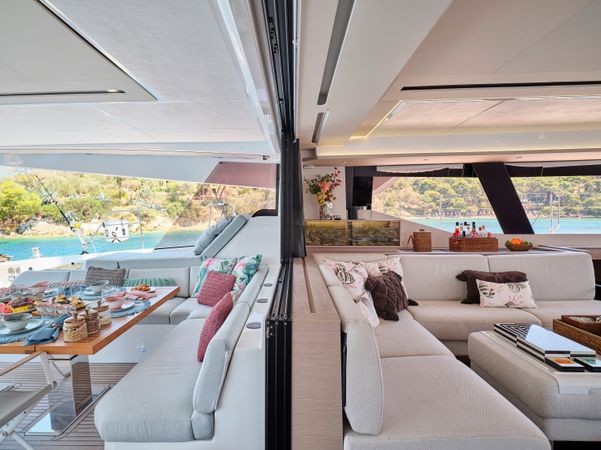 Fountaine Pajot Alegria 67 | Kimata