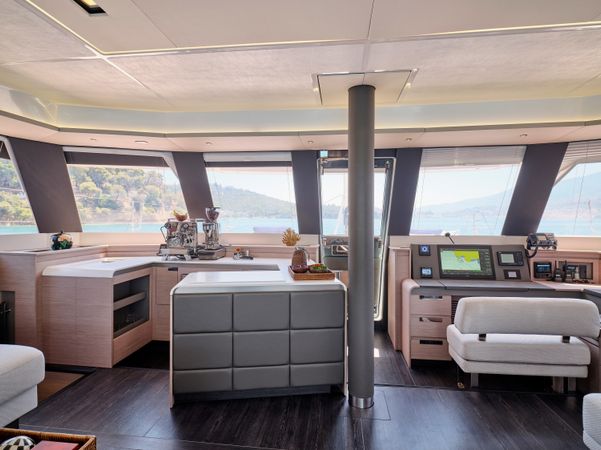 Fountaine Pajot Alegria 67 | Kimata